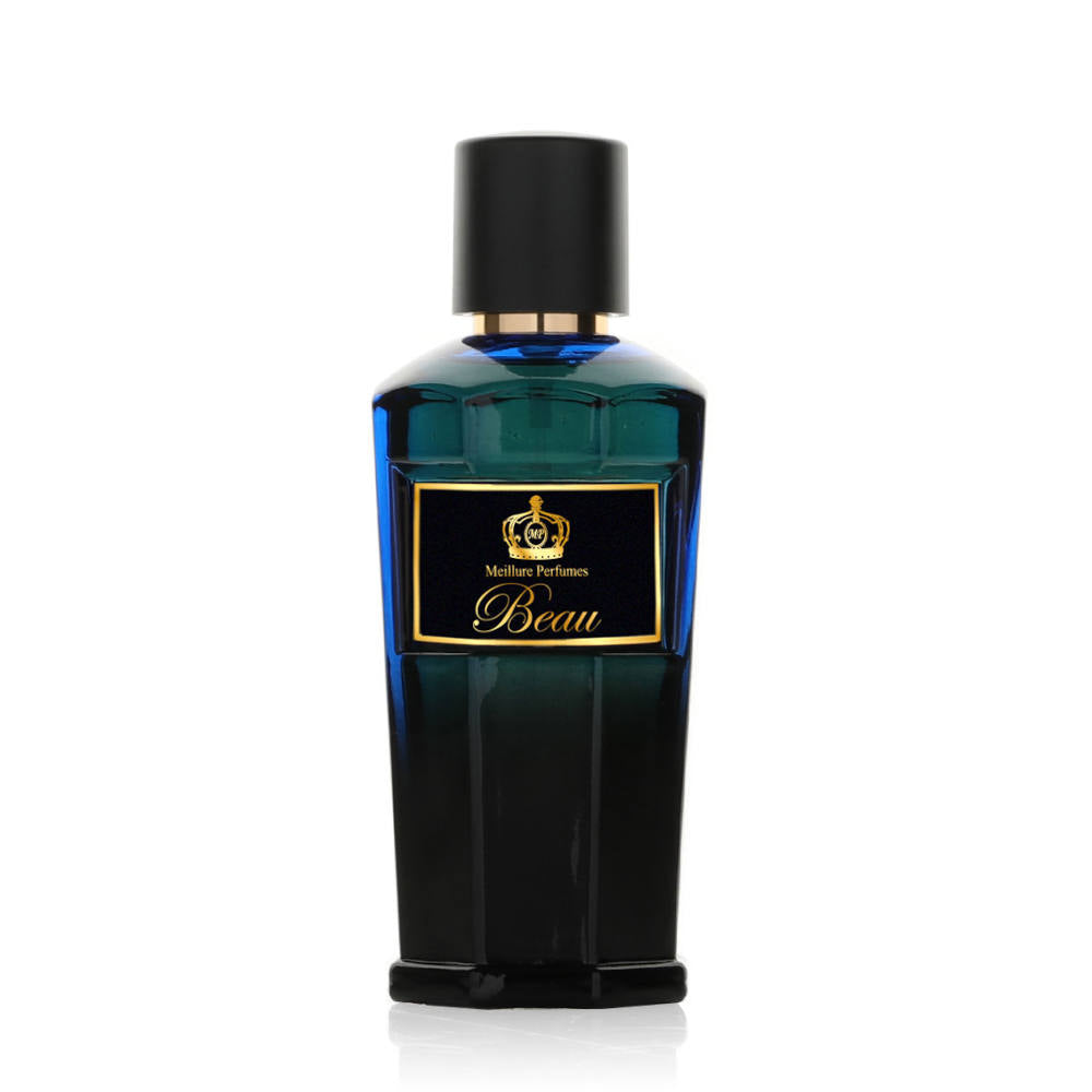 Beau Eau de Parfum 115ml for Women - Long Lasting Floral Fragrance, Perfect for Date Night, Office & Special Occasions