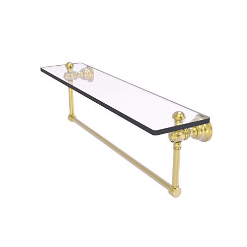 Satin Brass