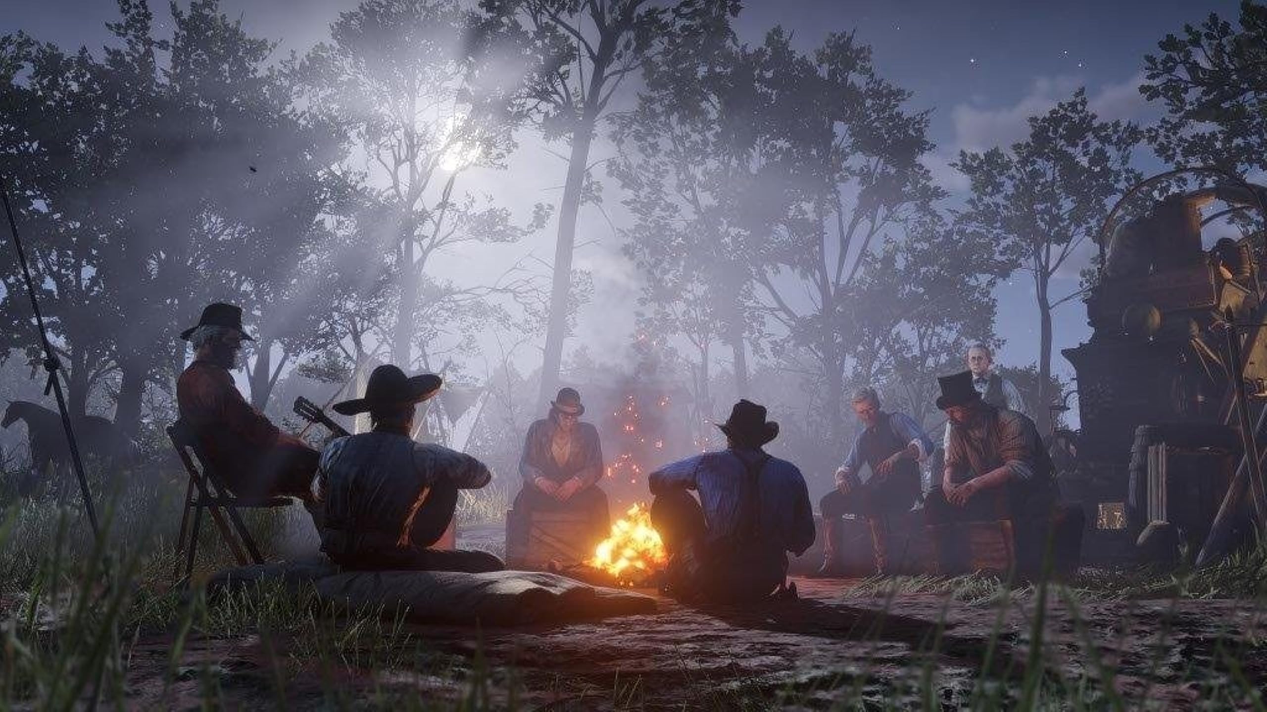 Red Dead Redemption 2 - PlayStation 4 Game | Open World Western Adventure | Perfect for Gaming Enthusiasts & Western Fans | Great for Solo Play & Multiplayer Action
