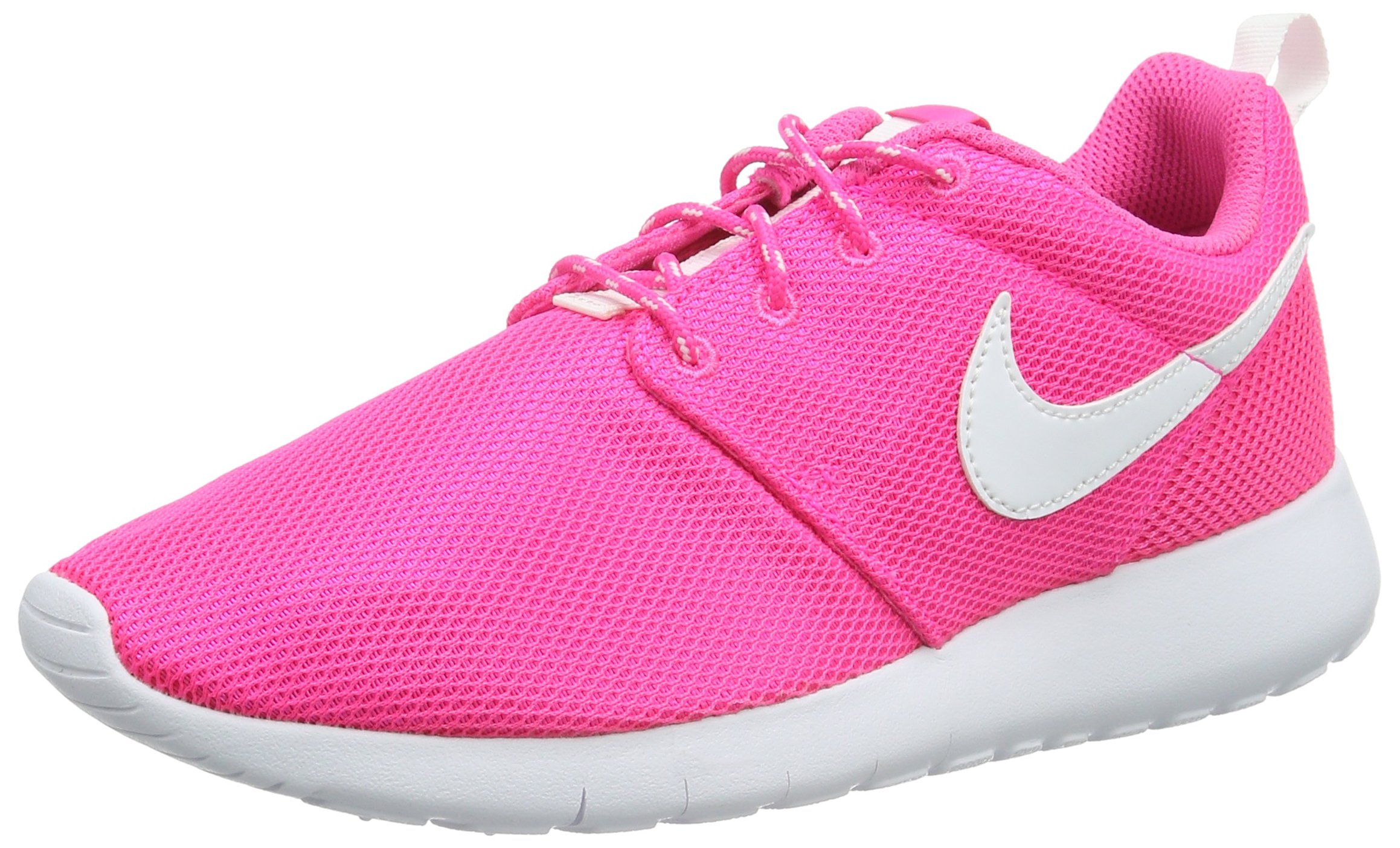 Nike Roshe One Running Shoes for Youth & Big Kids - Lightweight & Comfortable for School, Sports & Everyday Wear