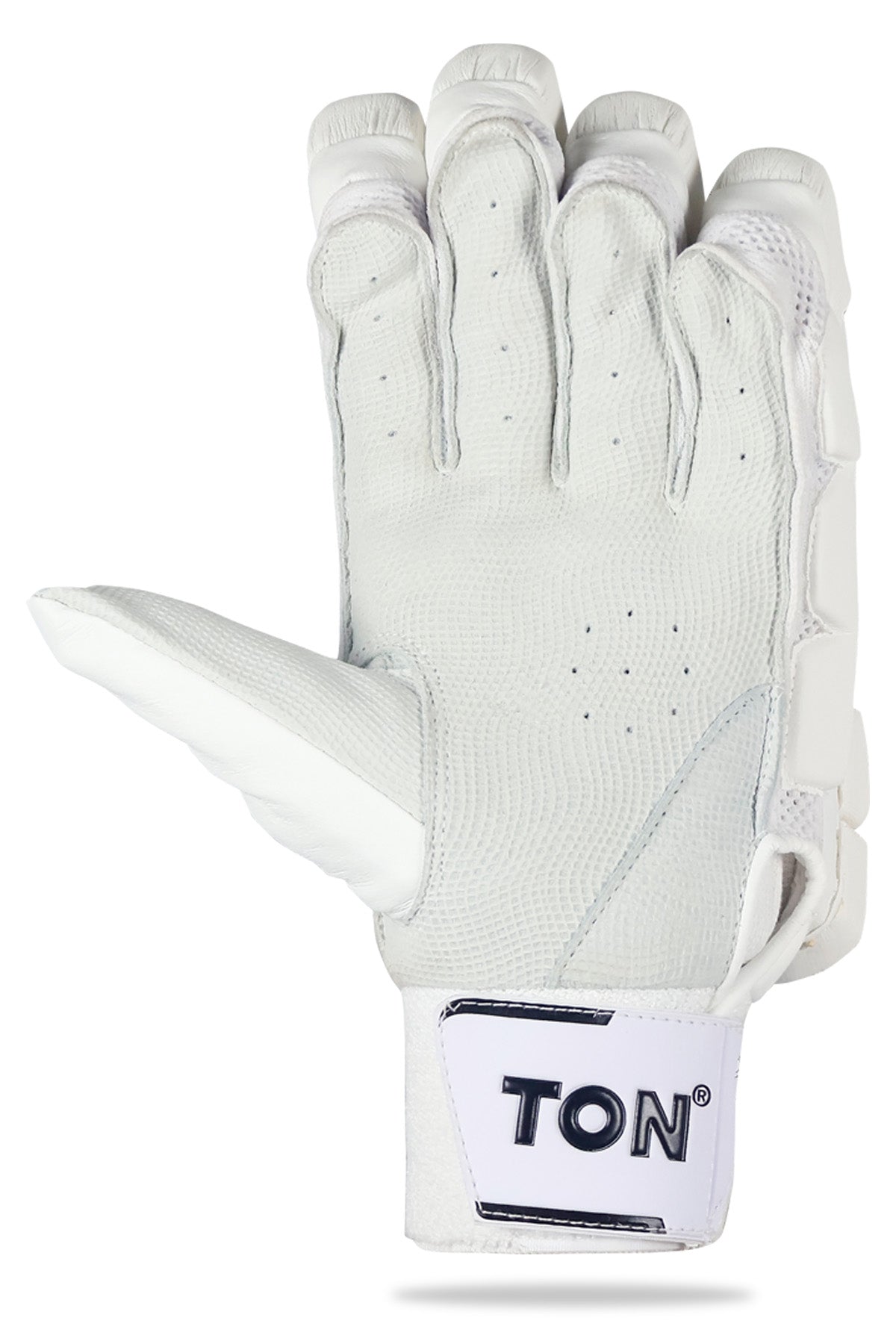 SS TON PLAYER EDITION 2025 Baseball Batting Gloves - Premium Leather Batting Gloves for Baseball & Softball - Perfect for Training, Games & Outdoor Sports