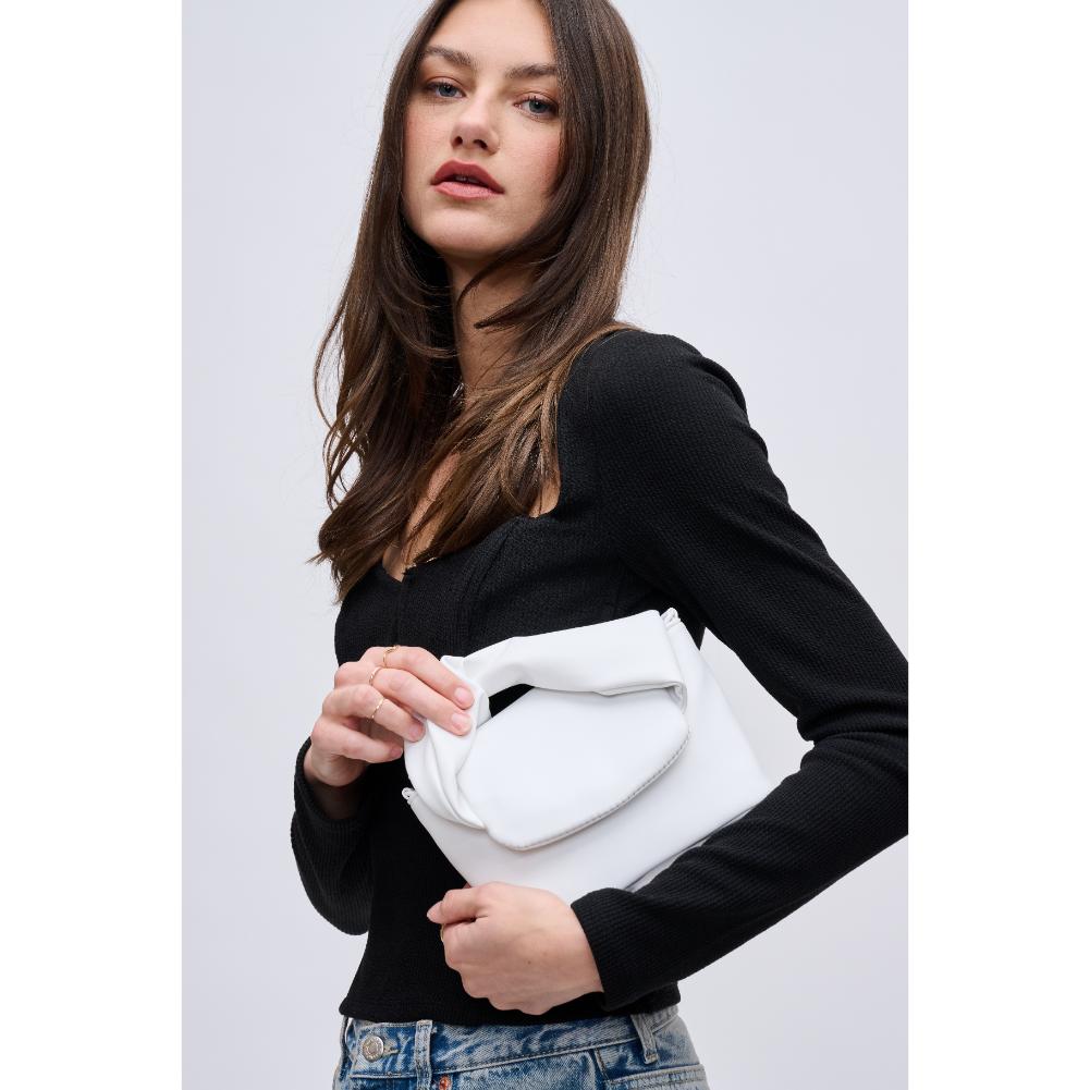 Jules Crossbody Bag for Women - Stylish & Lightweight Shoulder Purse - Perfect for Everyday Use, Travel, and Shopping