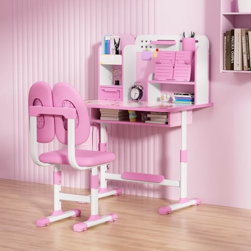 Pink C