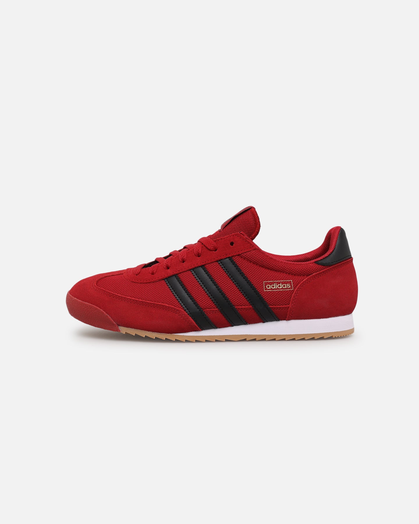 Adidas R71 Running Shoes for Men - Red | Lightweight & Comfortable for Jogging, Gym Workouts & Daily Wear