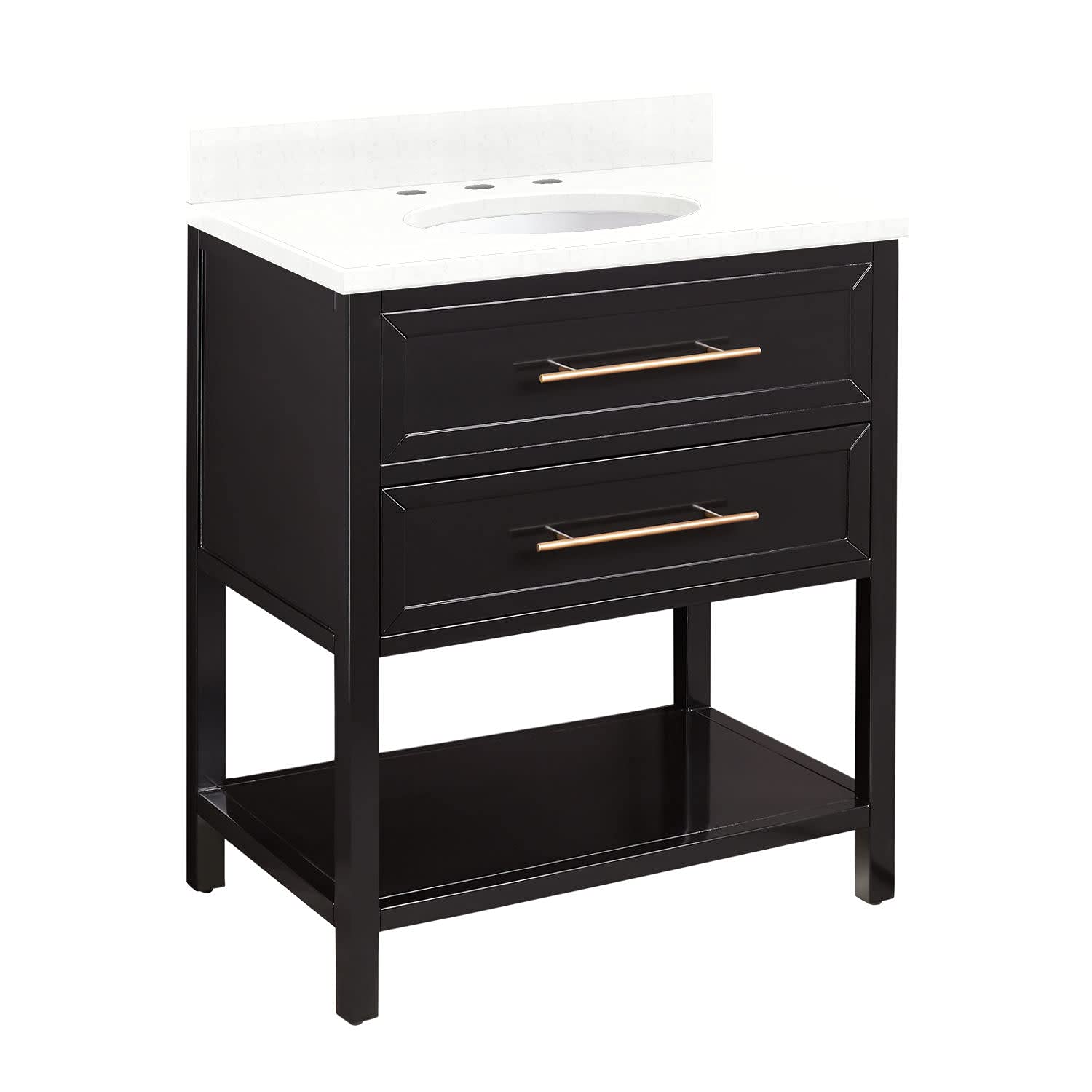 Signature Hardware 459357 Robertson 30