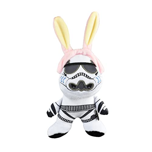Storm Trooper Bunny