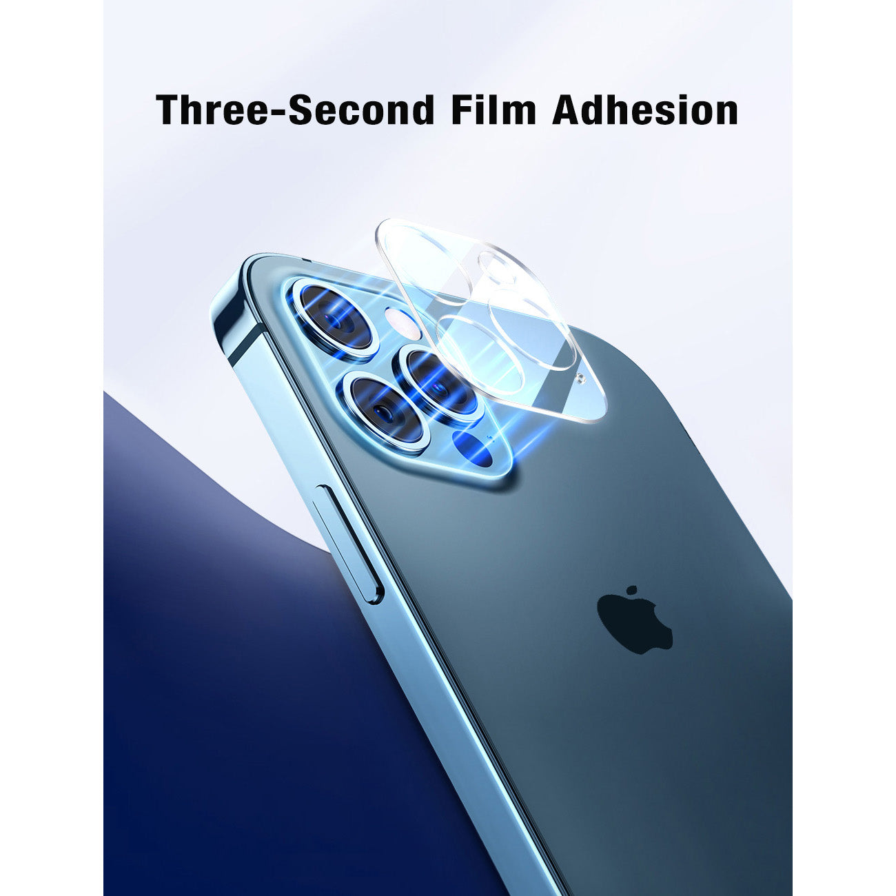 2.5D Tempered Glass Screen Protector for iPhone 13 Pro Max 6.7 Inch - HD Clear, Anti-Scratch, Bubble-Free - Perfect for Everyday Use, Gaming, and Outdoor Activities