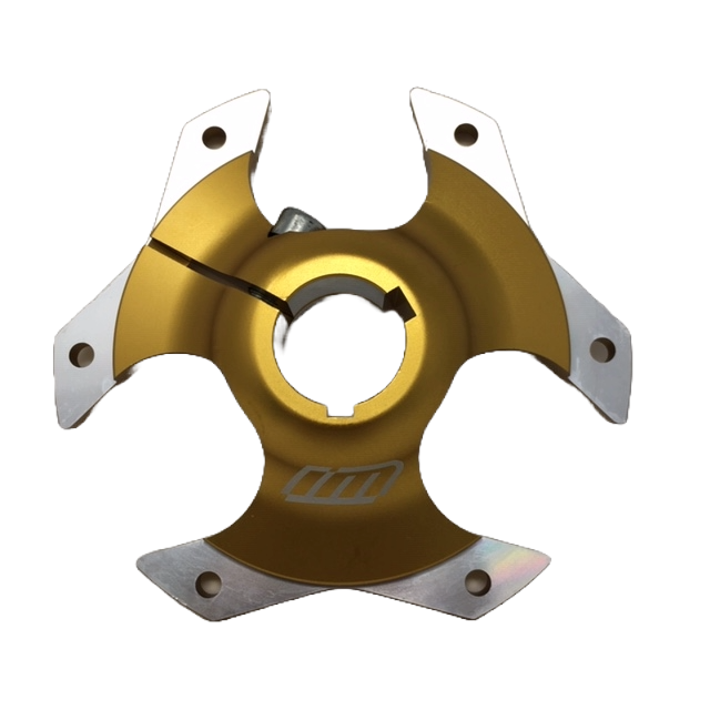 30mm IM Sprocket Carrier Hub - High-Quality Motorcycle Sprocket Hub for Smooth Power Transmission - Perfect for Dirt Bikes, ATVs, and Off-Road Vehicles