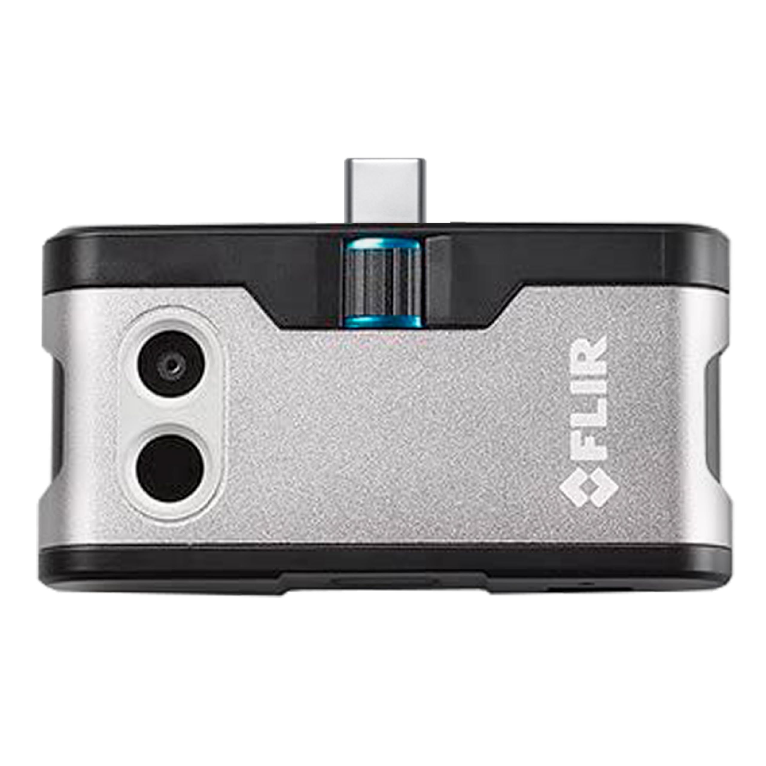 FLIR ONE Gen 3 Thermal Camera for Android - USB-C Infrared Imaging Device | Perfect for Home Inspection, Electrical Repair & Outdoor Adventures