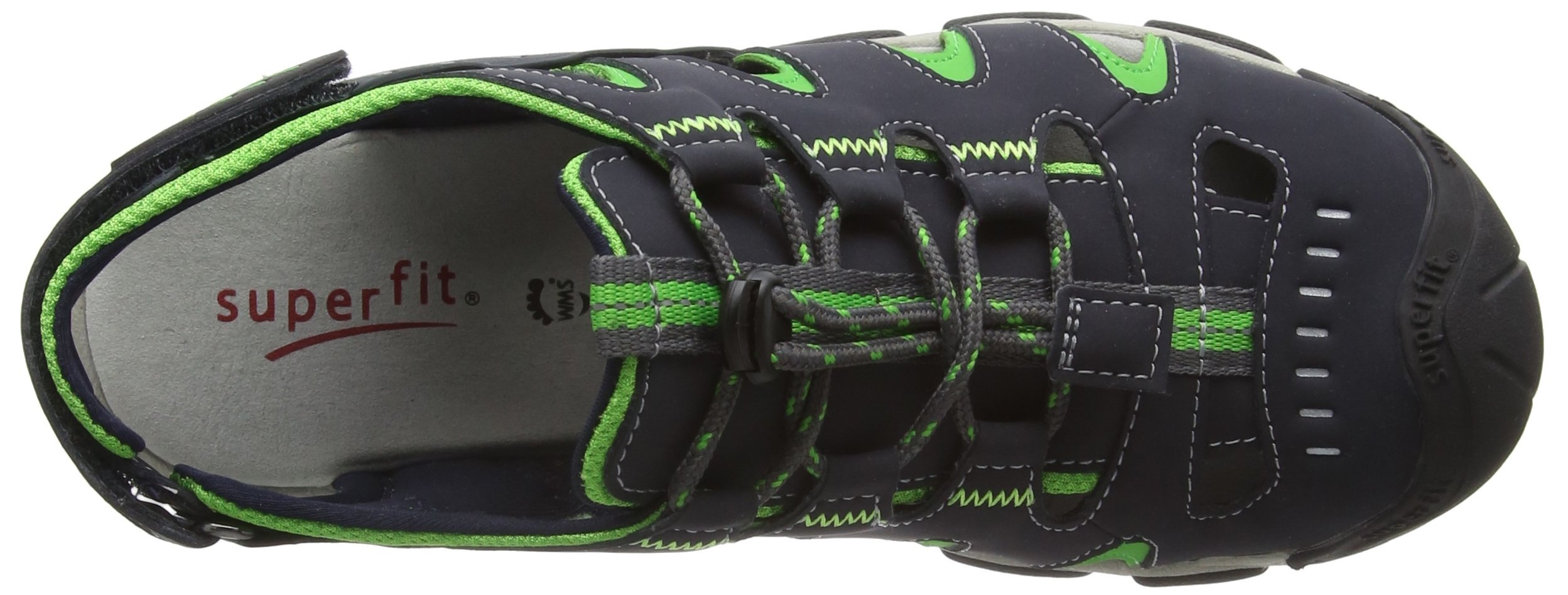 Boys' Sandals for Summer - Comfortable Kids' Beach & Outdoor Play Shoes | Lightweight & Durable for Walking, Swimming & Playtime
