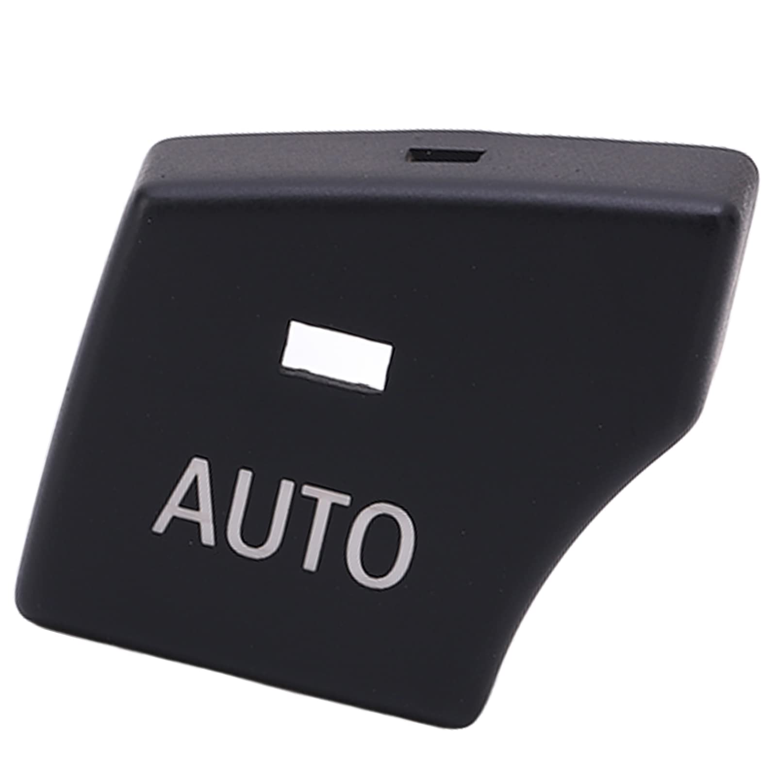 Car Air Conditioner Button - Anti-Scratch, Easy to Install, Durable & Colorfast Climate Control Switch for Vehicle Interior Accessories | Perfect for AC Control Panel Replacement & Car Dashboard Upgrade