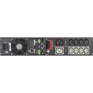 9PX 3000VA Lithium Ion Online Double Conversion UPS - Reliable Backup Power for Home Office, Data Centers & Critical Equipment | ANZ Approved