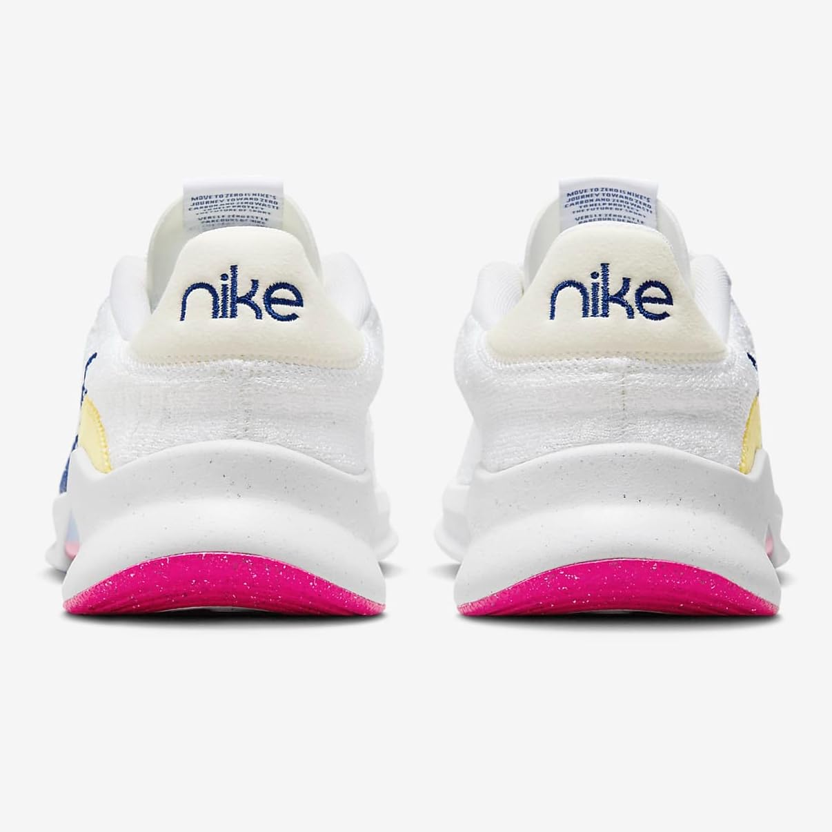 Nike Women's Running Sneakers - Lightweight Comfortable Athletic Shoes for Jogging, Gym & Casual Wear