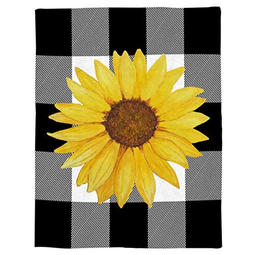 Yellow Sunflower