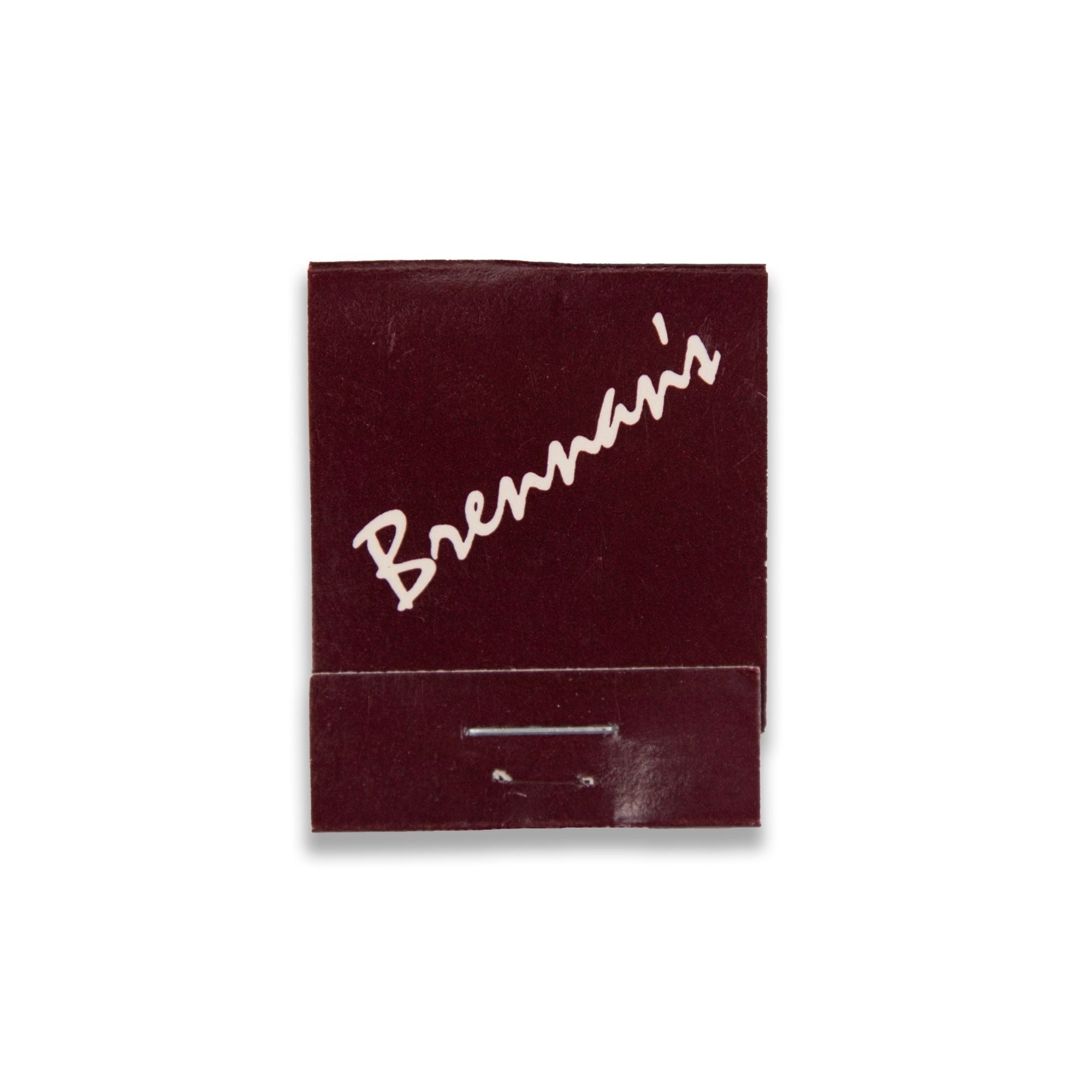 Brennan's Premium Burgundy Wine - Best Red Wine for Gifts, Dinner Parties & Romantic Occasions | Perfect for Celebrations, Anniversaries & Fine Dining