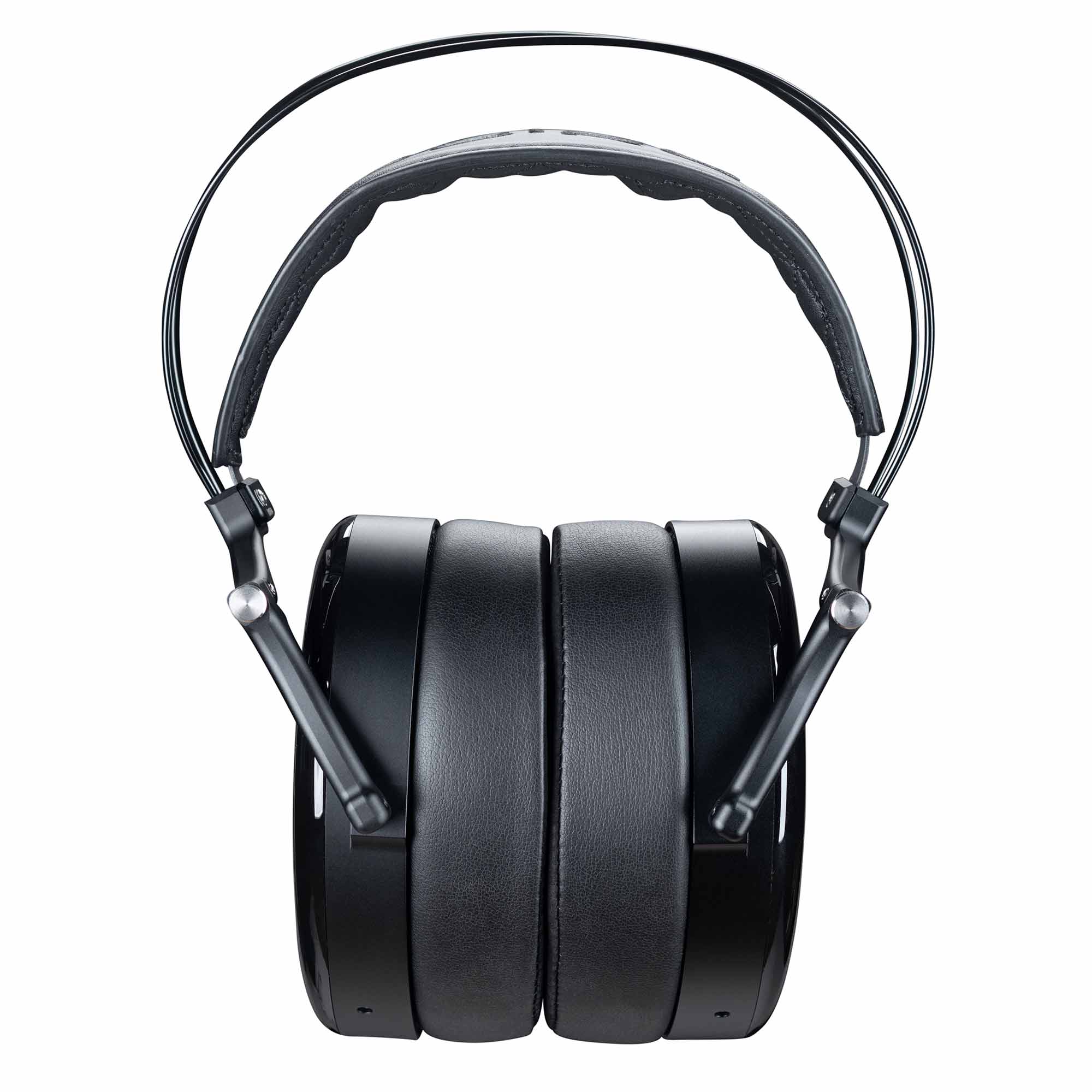Dan Clark Audio Noire X Closed Back Planar Magnetic Headphones - Premium Audiophile Headset for Studio Monitoring & Home Listening