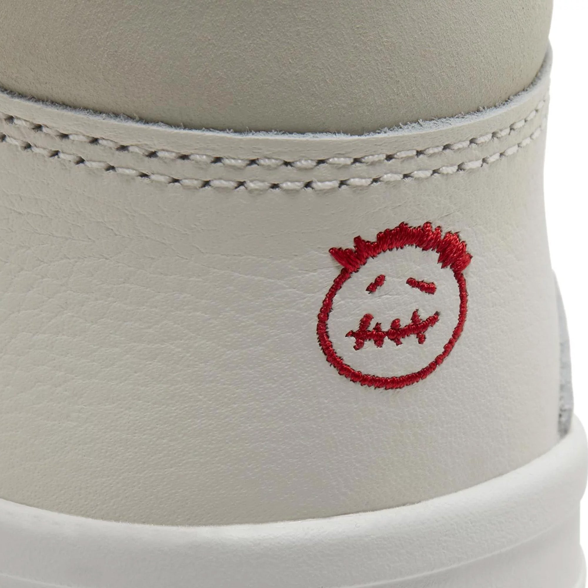Air Jordan Jumpman Jack TR Travis Scott 'Sail' Sneakers (2024) - Men's Basketball Shoes for Streetwear & Casual Wear