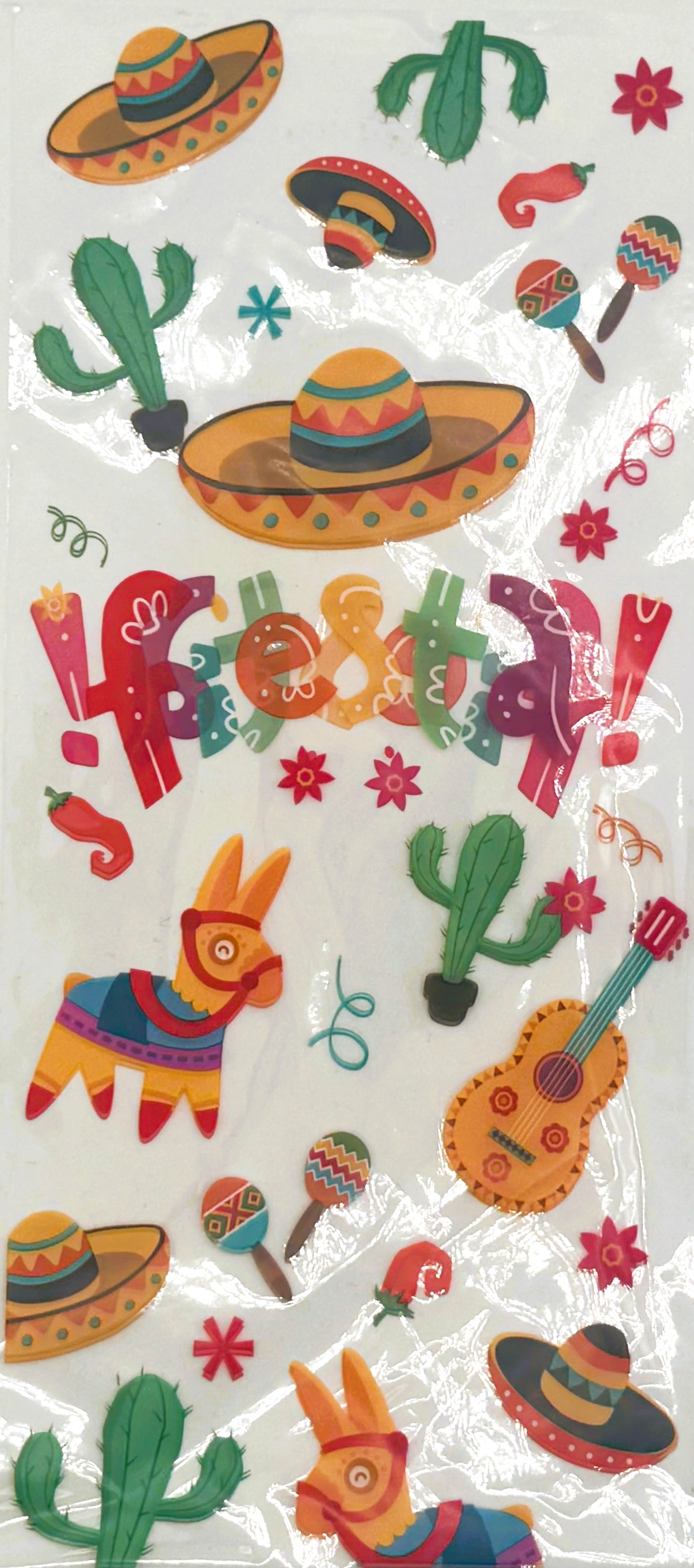 Colorful Cellophane Gift Bags 30 Pack - Large Party Favor Bags for Birthday, Wedding, Baby Shower & Holiday Celebrations