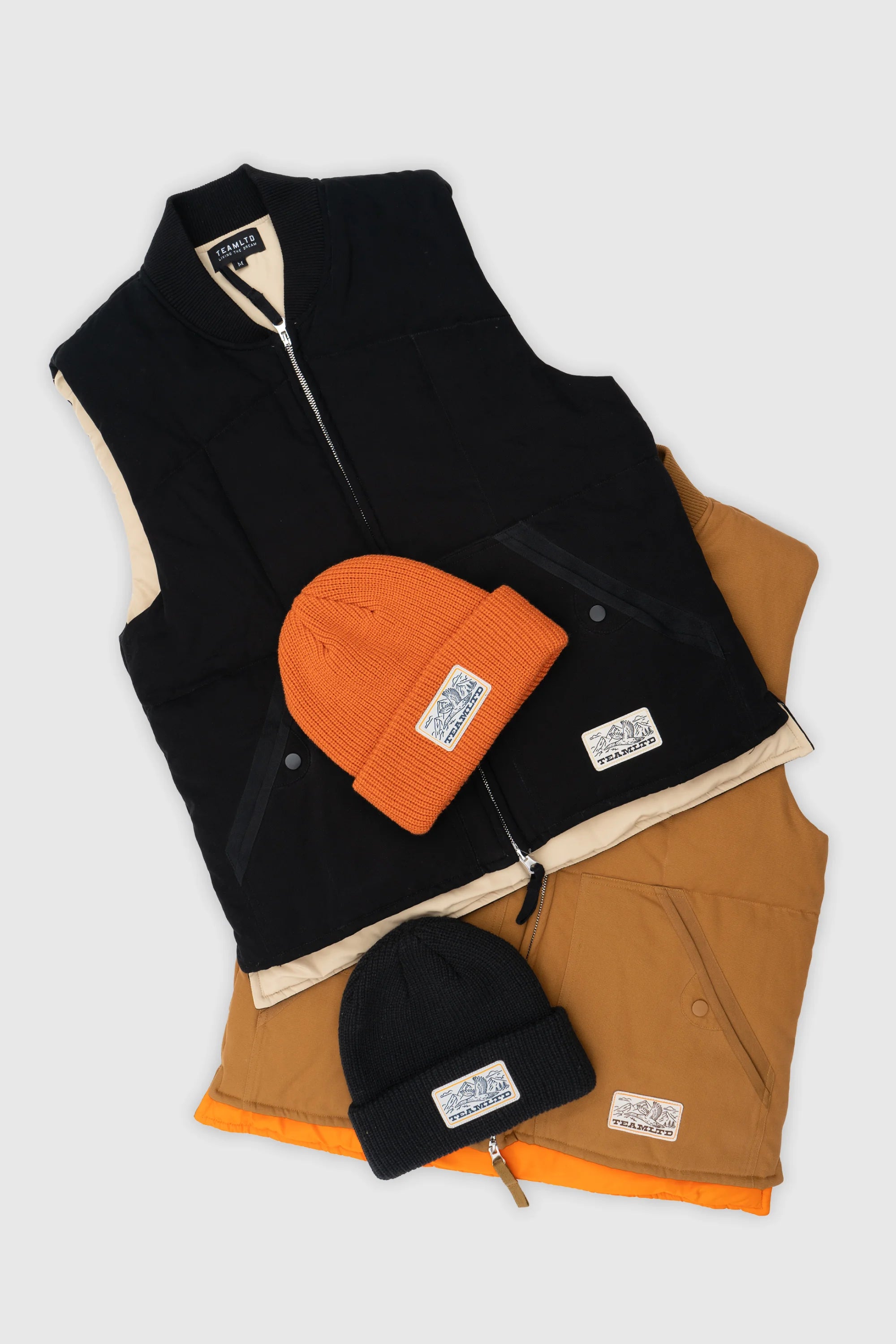 Premium Mallard Toque - Warm Winter Beanie Hat for Men & Women - Perfect for Skiing, Snowboarding & Outdoor Activities