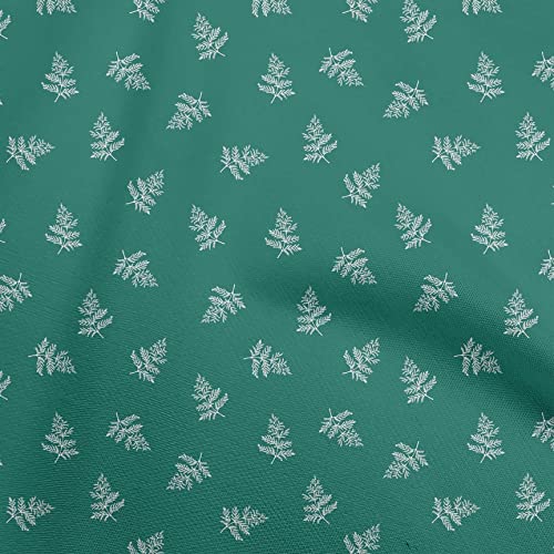 Teal Green