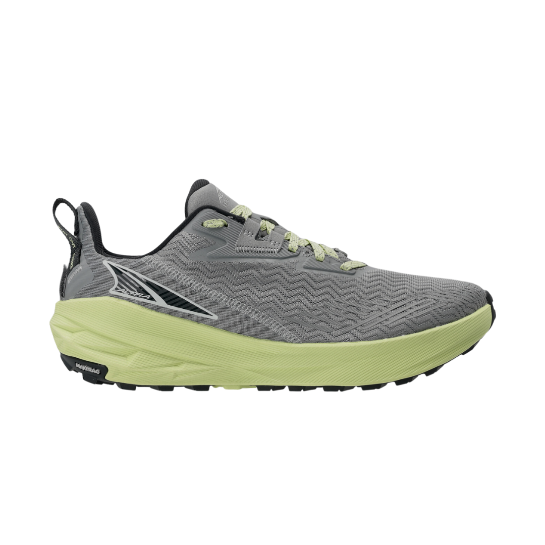 Altra Men's Experience Wild Trail Running Shoes - Lightweight & Durable for Hiking, Backpacking & Outdoor Adventures
