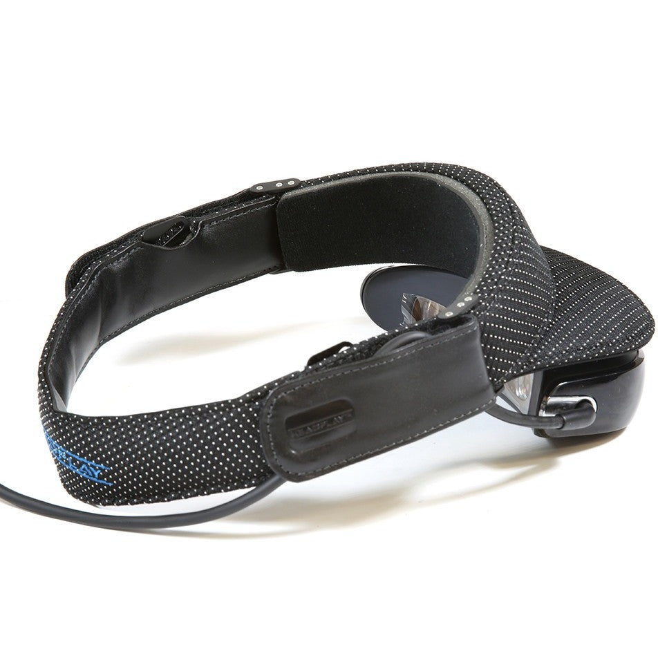 Headplay PCS Goggle 800x600 FPV Display - Personal Cinema System for Drone Racing & VR Entertainment | HD Immersive Viewing Experience