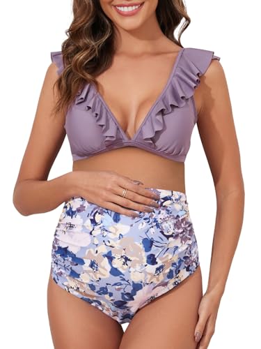 Purple Blossom
