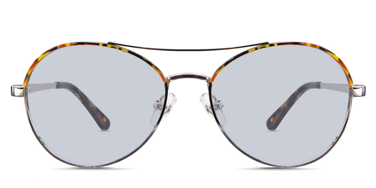 Wilson M Men's Prescription Tinted Sunglasses – UV Protection, Polarized Lenses for Driving, Fishing & Outdoor Activities