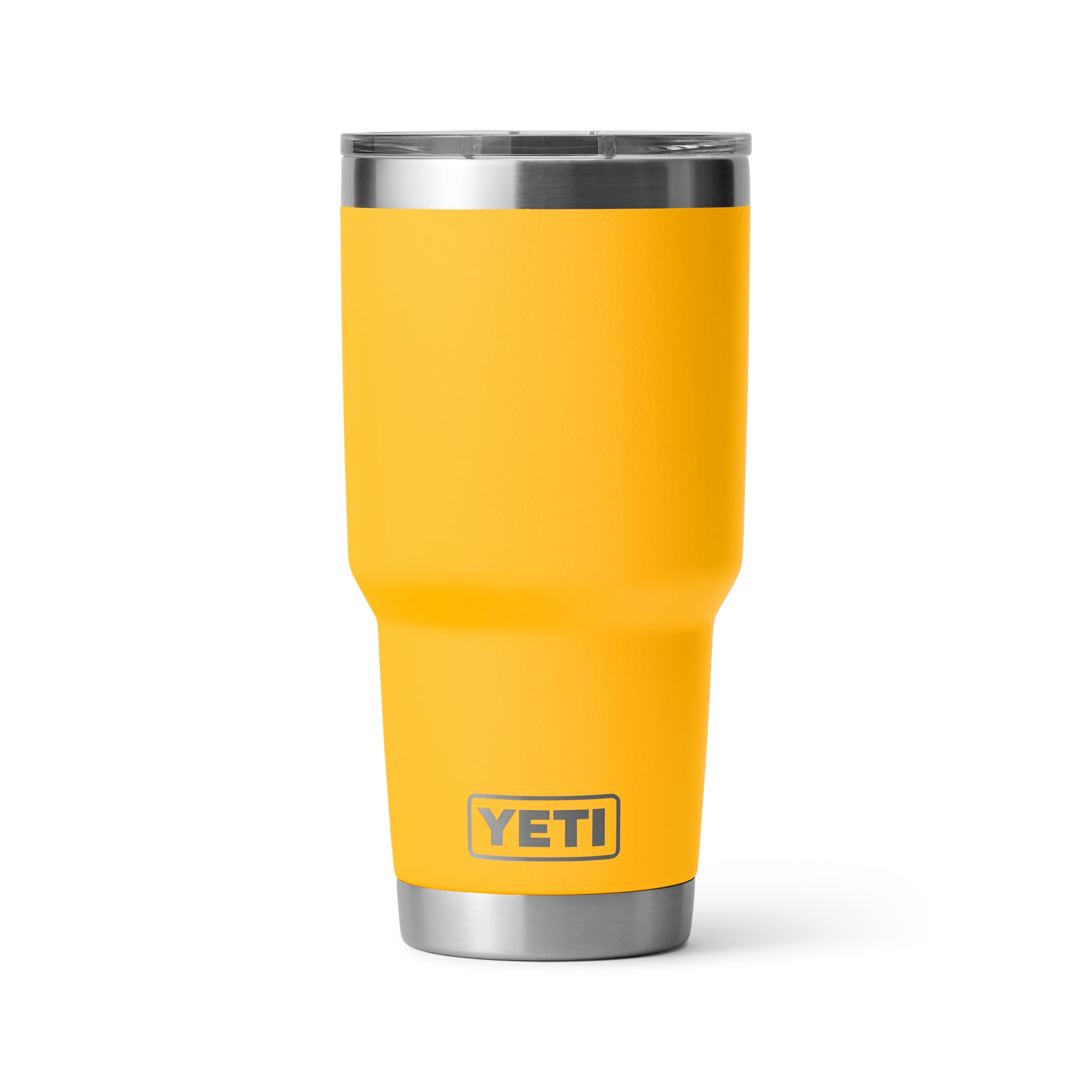 30 oz Rambler Tumbler with Magslider™ Lid - Insulated Stainless Steel Water Bottle for Hot & Cold Drinks - Perfect for Travel, Camping, Gym and Office Use