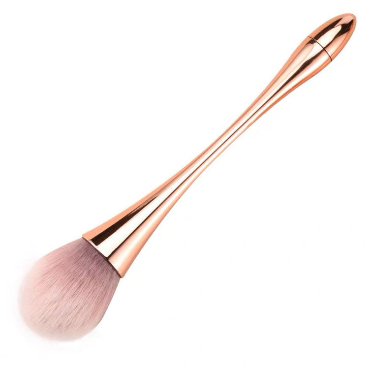 Premium 12-Piece Multifunctional Makeup Brush Set for Foundation, Blending & Contouring - Professional Cosmetic Brushes for Flawless Makeup Application at Home or Salon