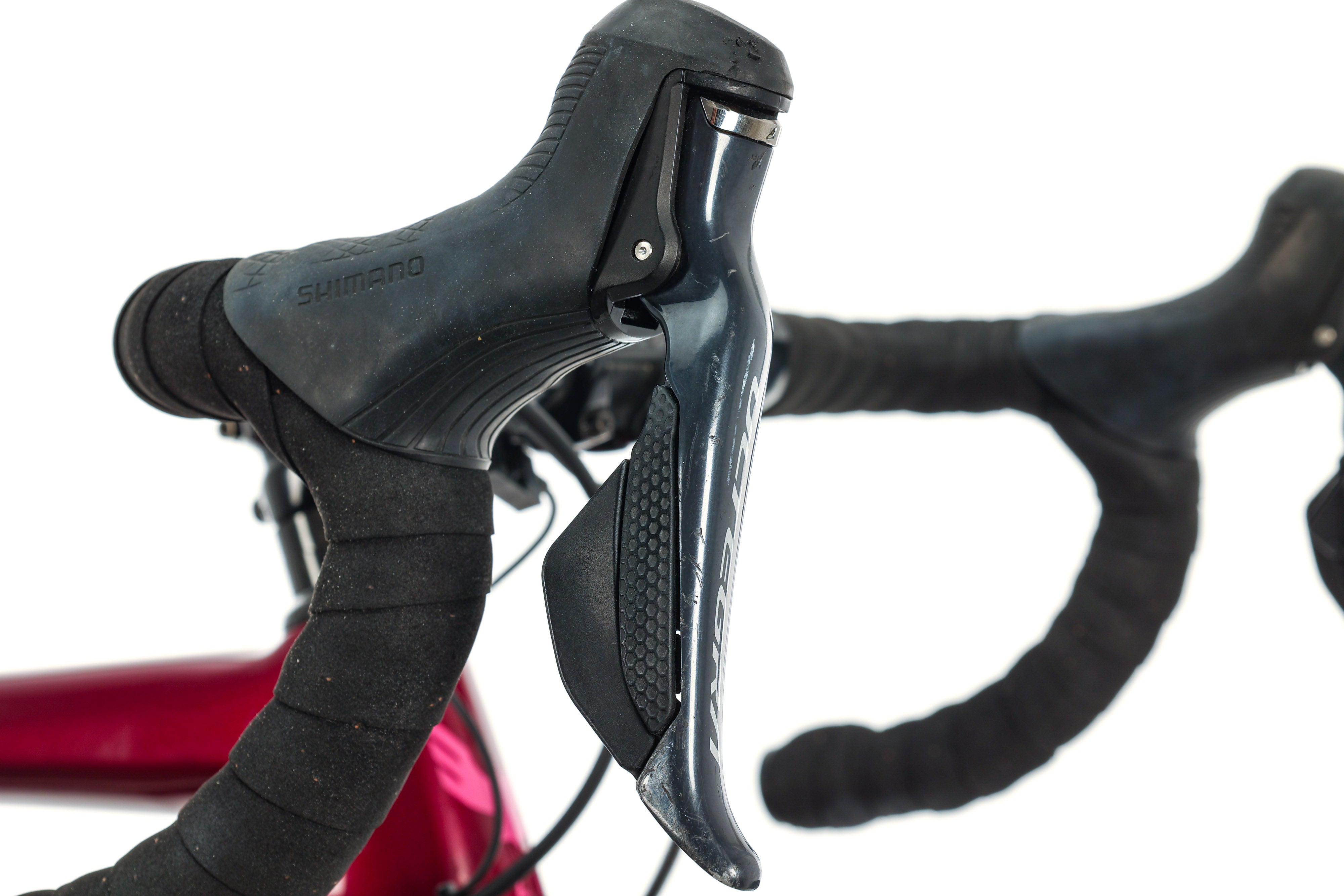 2020 Allied Alfa Disc Allroad Road Bike - 49cm Frame | Lightweight Carbon Gravel & Adventure Bike for Commuting & Long-Distance Riding