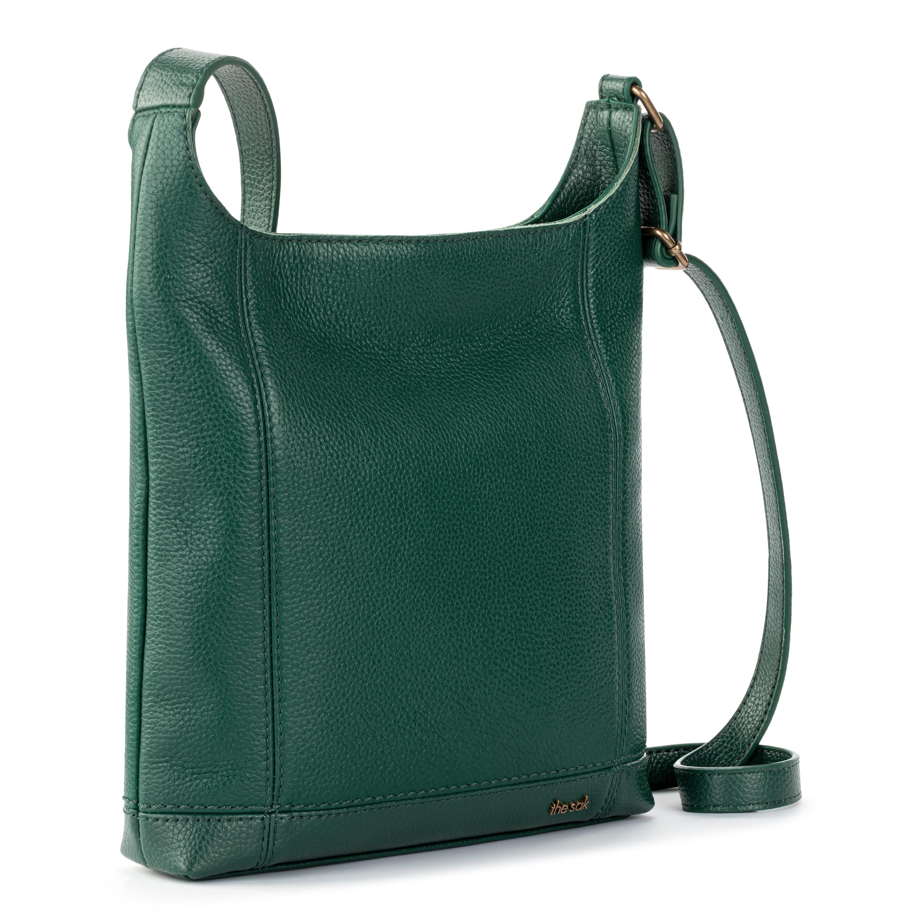 De Young Crossbody Bag for Women - Stylish & Lightweight Shoulder Purse - Perfect for Travel, Shopping & Everyday Use