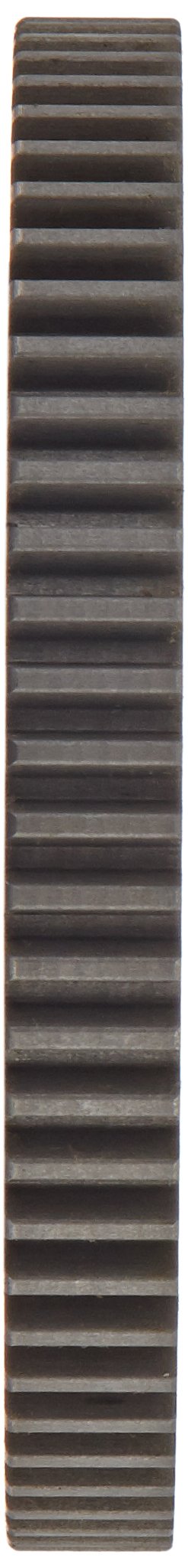 GB71B Cast Iron Plain Change Gear - 14.5° Pressure Angle, 16 Pitch, 0.750