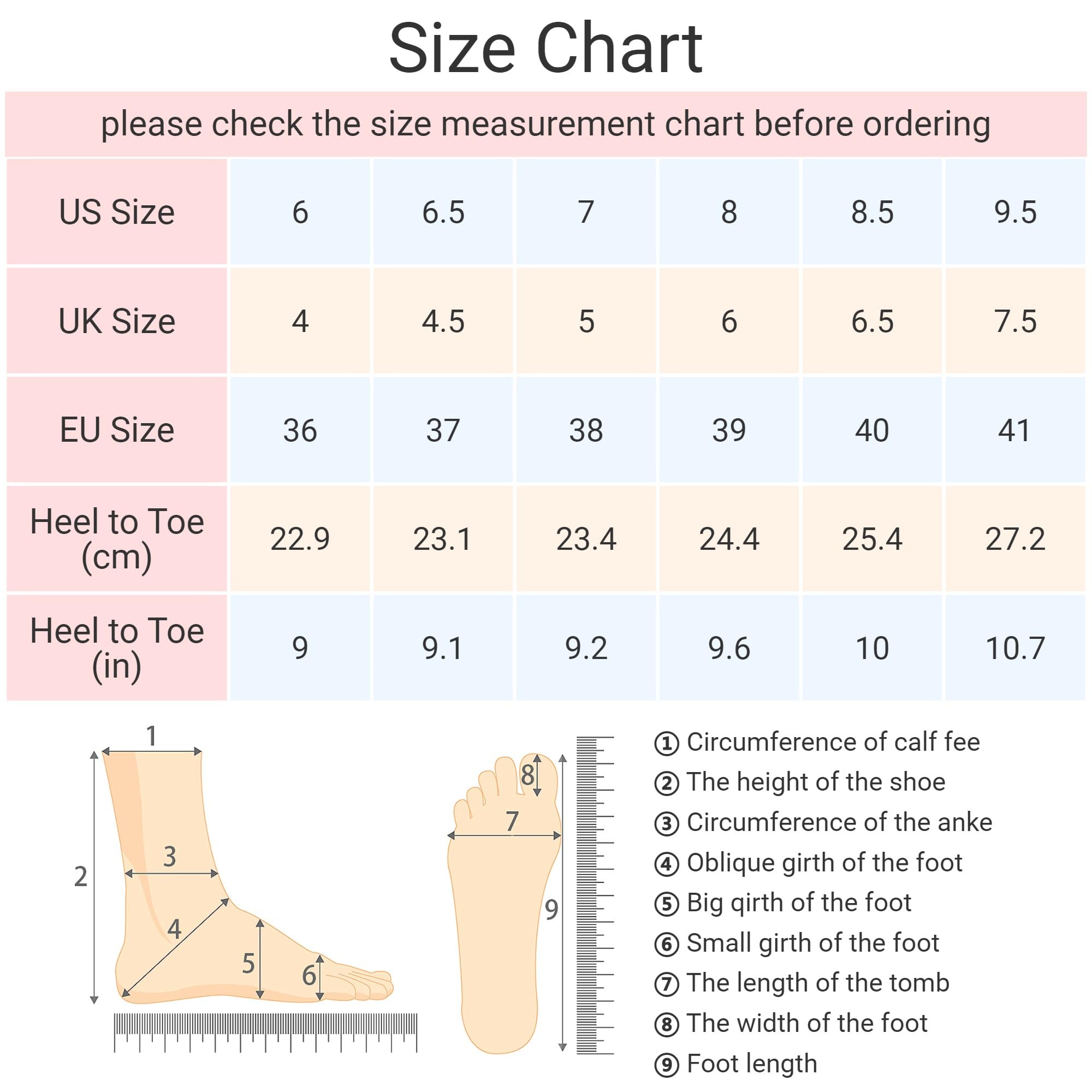 Allegra K Women's Pointed Toe Stiletto Heels - Comfortable Pull On Pumps for Office, Party & Wedding | Dressy High Heel Shoes for Women