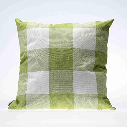 Green Plaid