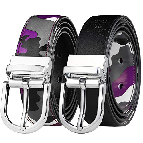Purple Camouflage/Black