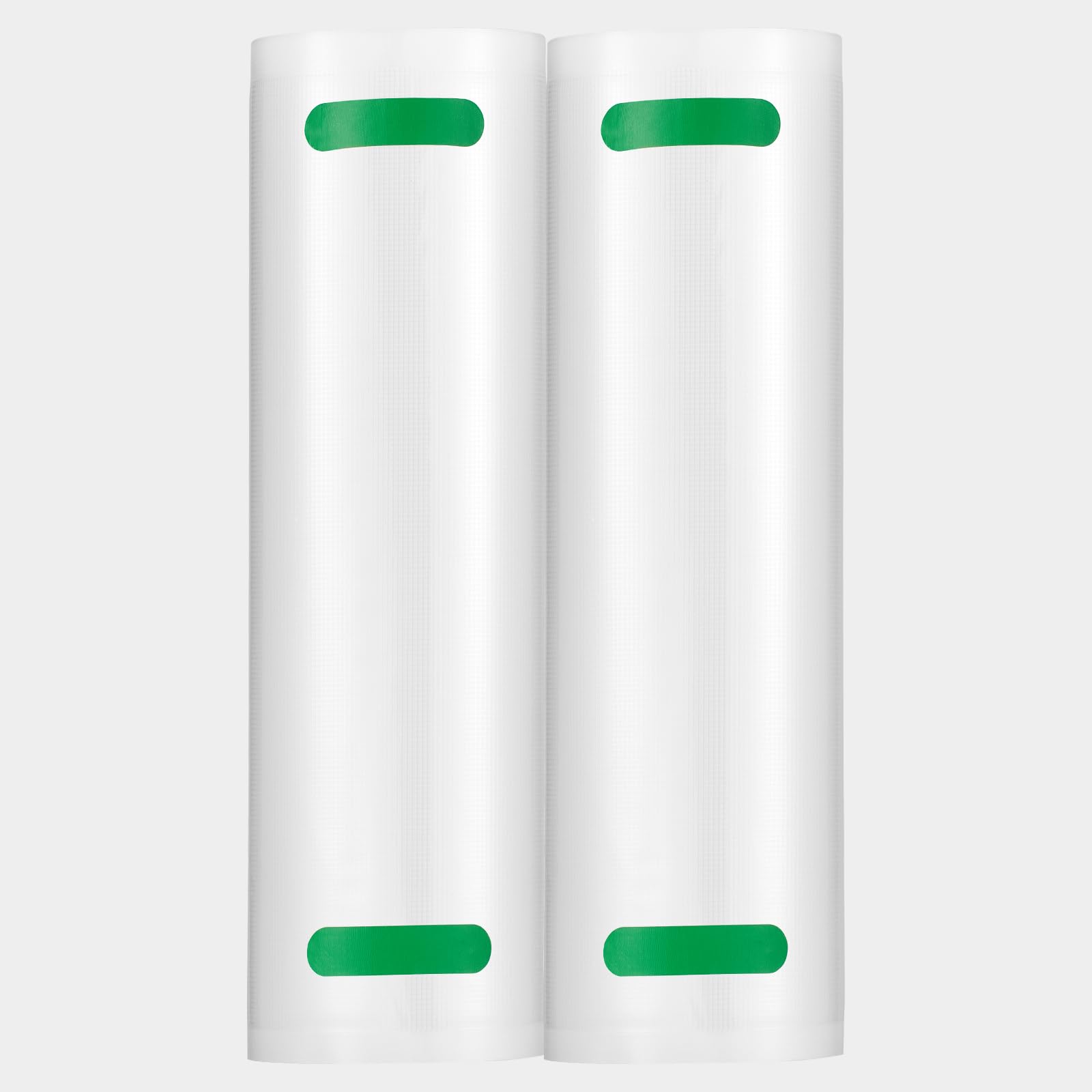 VEVOR Vacuum Sealer Bags - 2 Rolls (11