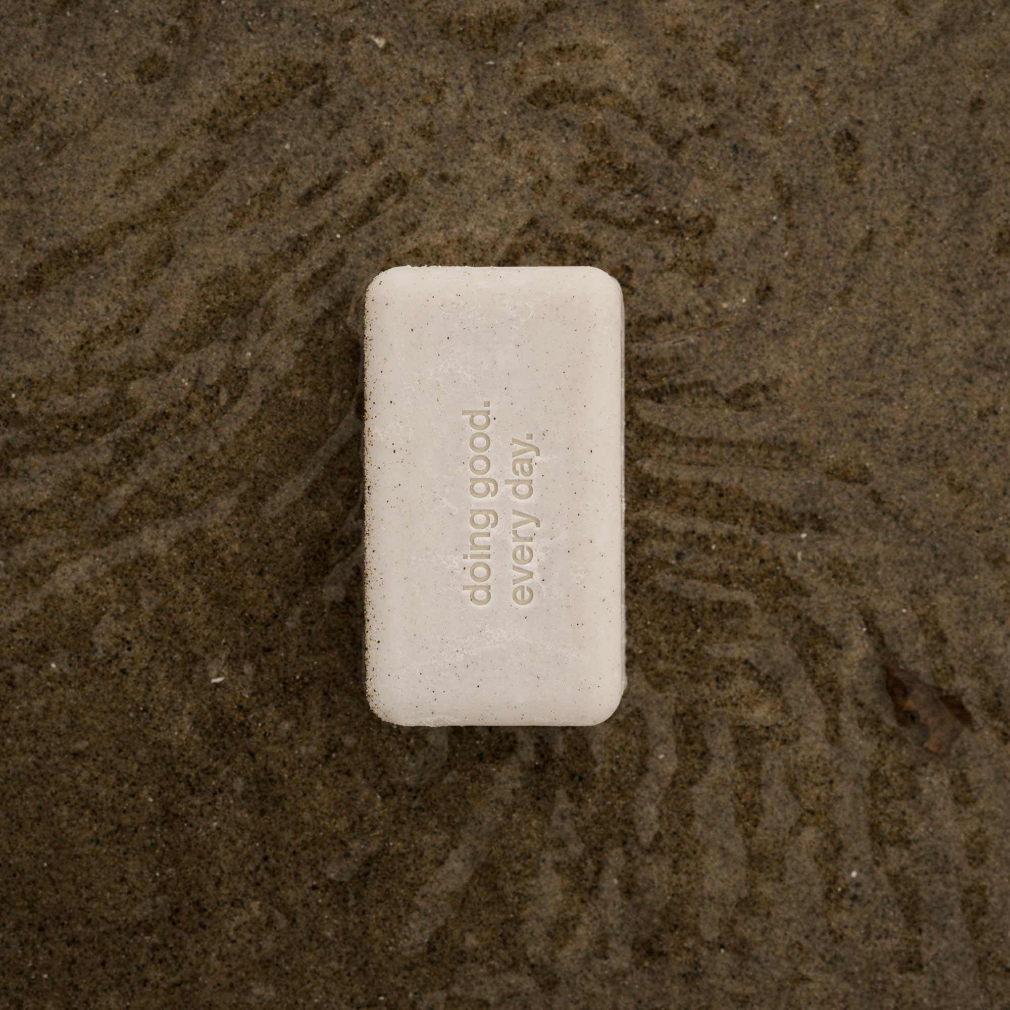 Havana Exfoliating Bar Soap - Natural Body Scrub for Smooth Skin | Perfect for Shower & Spa Day