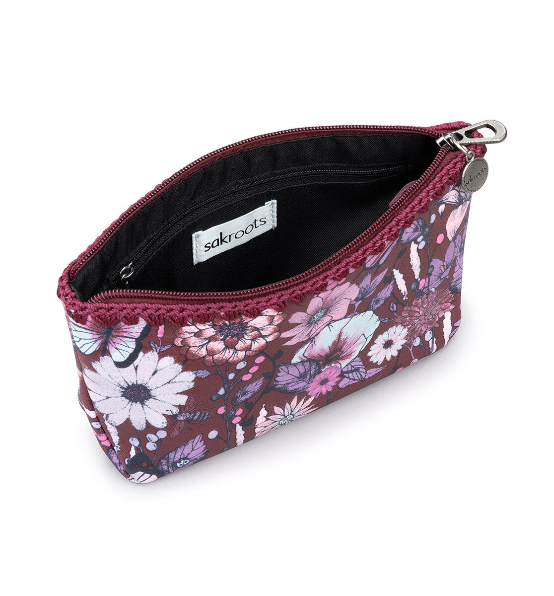 Essential Medium Pouch - Waterproof & Lightweight Crossbody Bag for Women & Men - Perfect for Travel, Gym, Hiking & Everyday Use