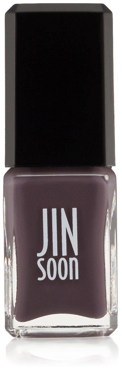 JINsoon Nail Polish - Beau Long Lasting Vegan Nail Lacquer - Perfect for Manicures, Pedicures & Special Occasions