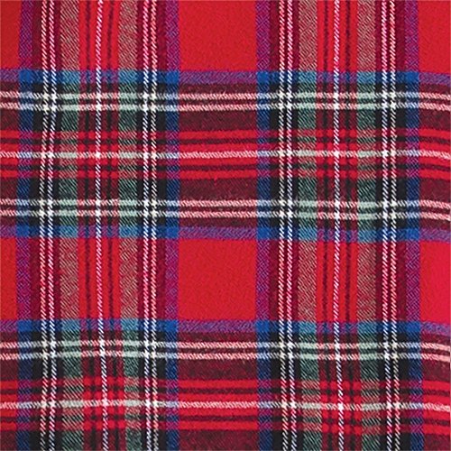 Stewart Plaid