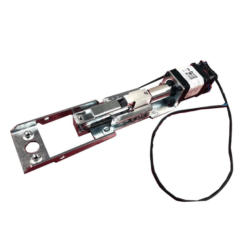 Command Access Technologies MLRK1 CAL REX Motorized Latch Retraction Kit - Request to Exit Device for Cal Royal 98/2200 Series - Perfect for Commercial Buildings, Schools, and Hospitals (Auto Door Access Control System)