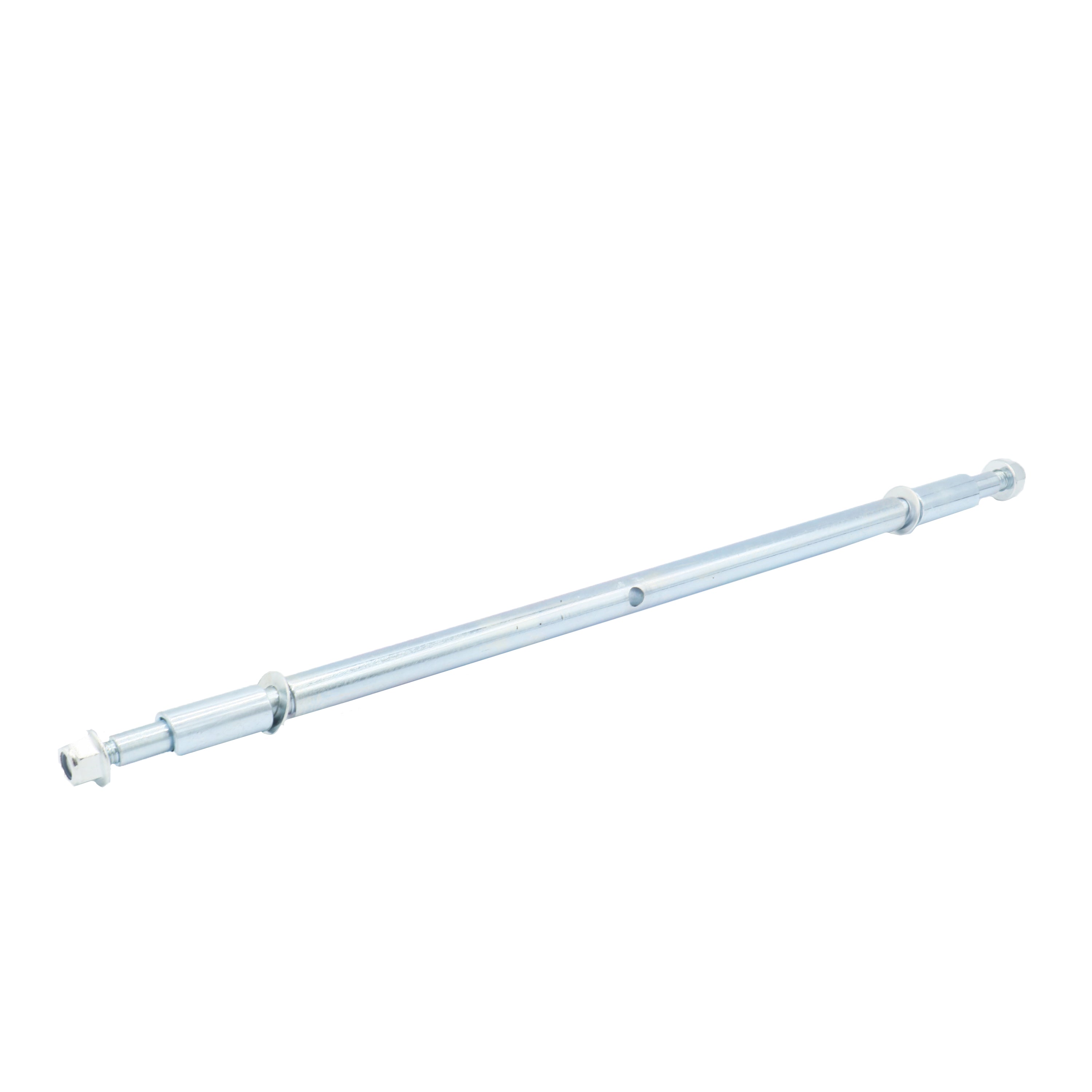 Sun Joe CJ603E Replacement Axle Kit - Compatible with Sun Joe CJ603E Electric Pressure Washer - Perfect for DIY Home Cleaning and Maintenance