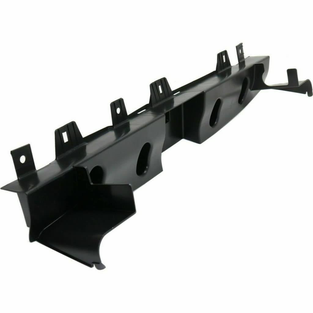 Dodge Durango 2014-2020 Front Lower Bumper Air Shield & Baffle (Part #68227829AB, CH1091107) - Perfect for Off-Roading & Highway Driving
