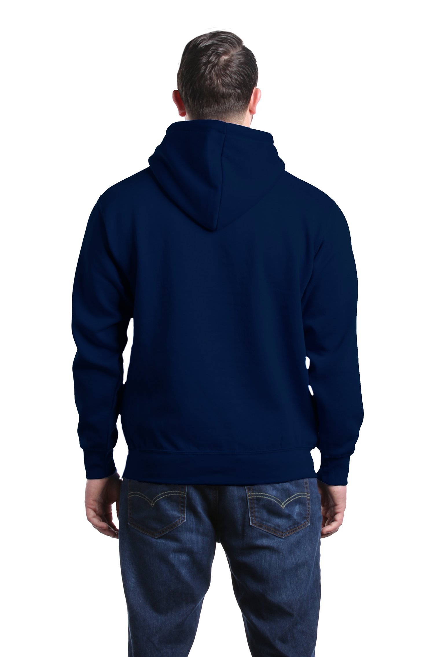 Camp Half Blood Orange Hoodies - Cool Demigods Sweatshirts for Fans