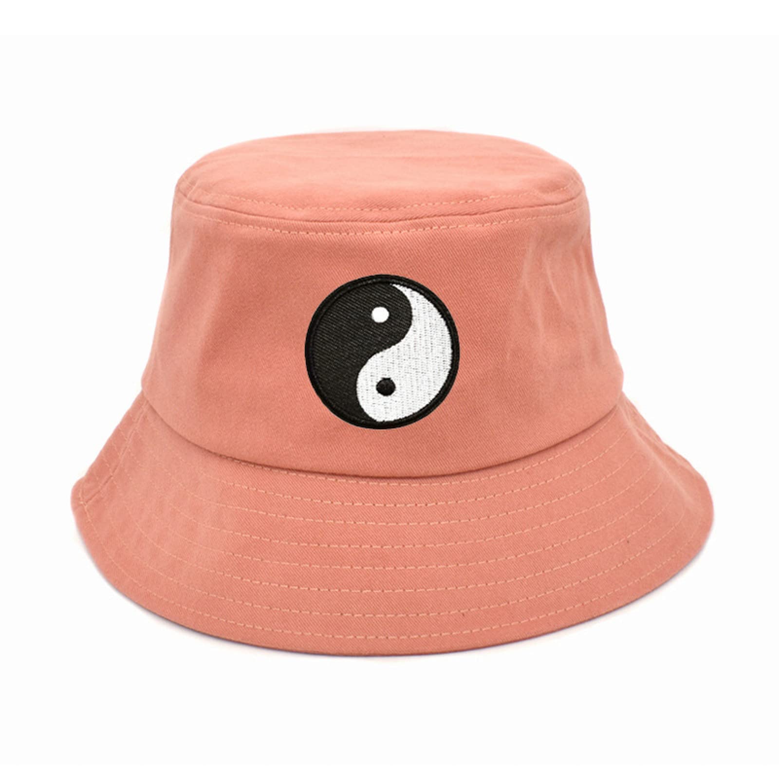 BCDlily Women's Packable Bucket Hats - 2022 Summer Fashion Fisherman Hat for Beach, Vacation & Outdoor Activities | UV Protection Sun Hat for Travel, Hiking, Gardening