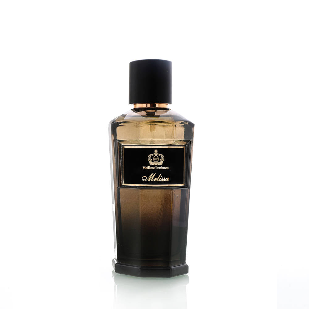 Melissa Eau de Parfum 100ml - Floral & Fresh Fragrance for Women | Perfect for Daily Wear, Office & Special Occasions