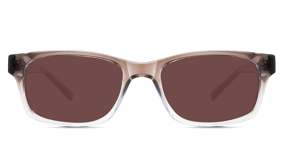 Paul Men's Prescription Sunglasses - Polarized UV Protection Glasses for Driving, Fishing & Outdoor Activities