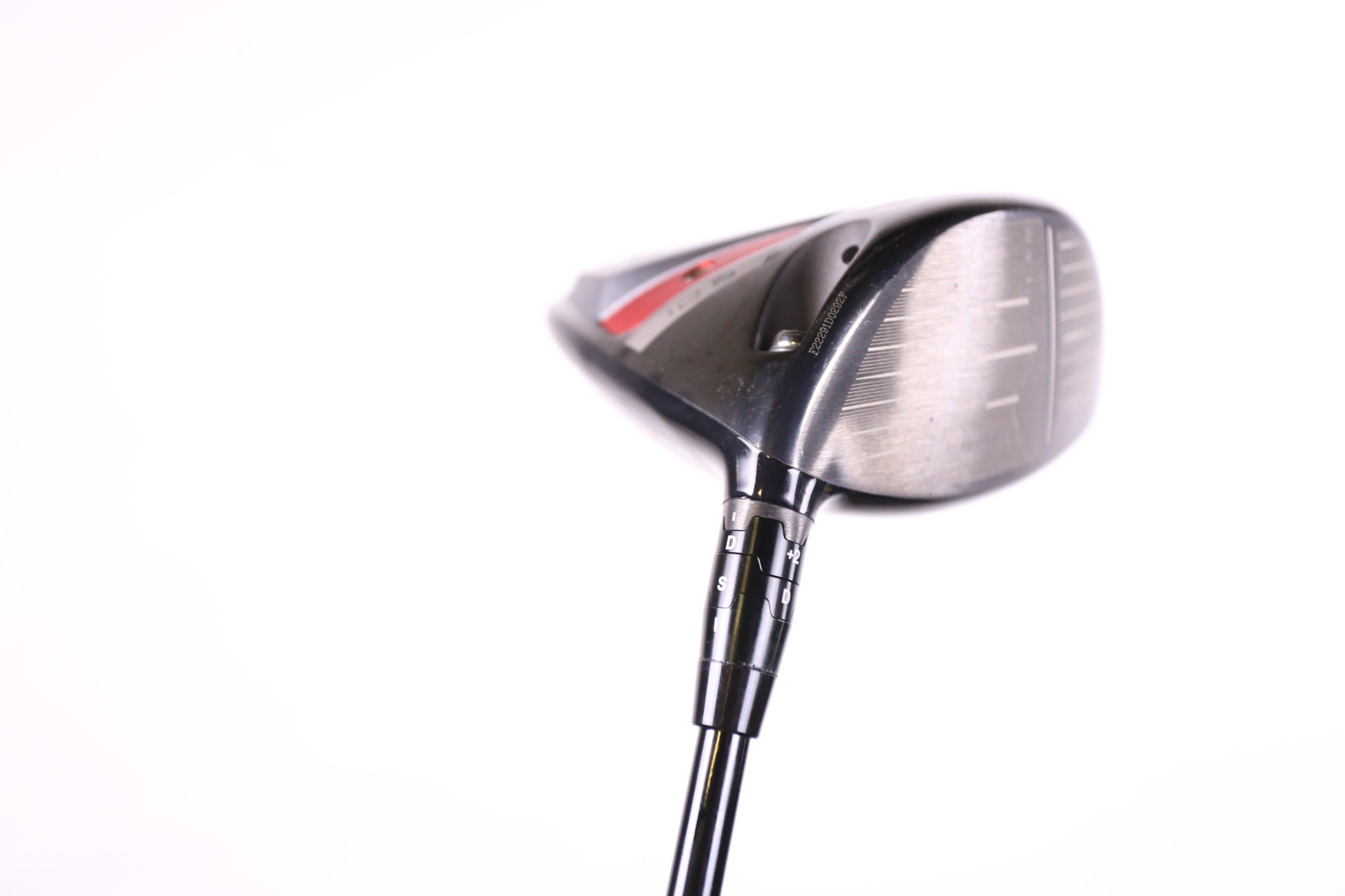 Used Callaway Big Bertha 23 Driver 10.5° Stiff Flex Project X HZRDUS Smoke Red RDX Right Hand Golf Club - Perfect for Men's Long Distance Drives & Course Play