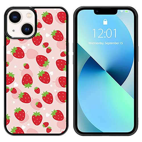 Kawaii Strawberry